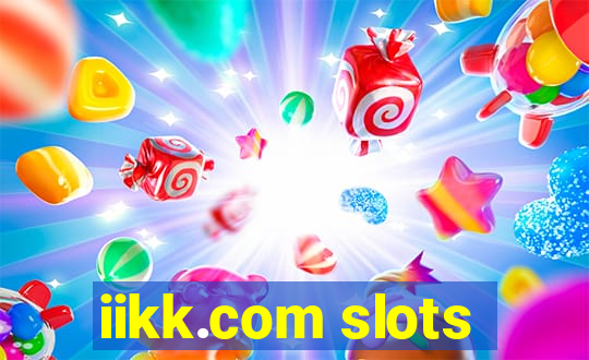 iikk.com slots